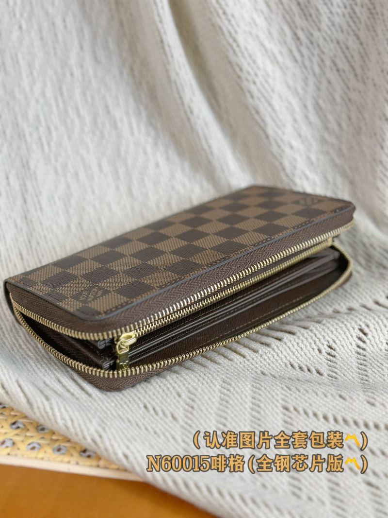 Louis Vuitton Wallets Purse